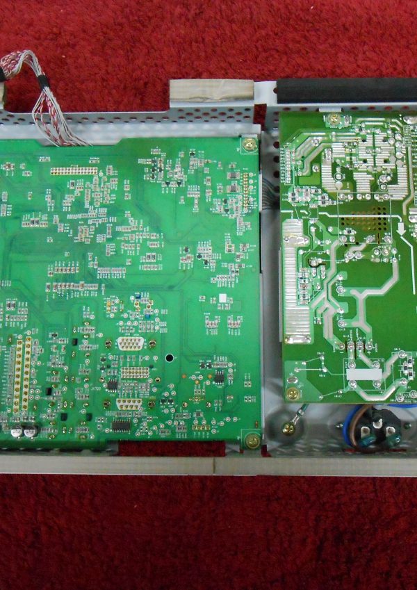 LG M2062D-PZ Main AV EAX61073206(0) AND PSU AIP-0190A