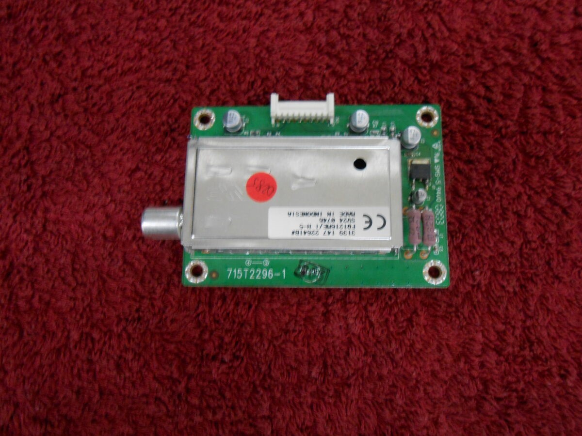 Πλακέτα AOC ANTENNA BOARD 715T2296-1