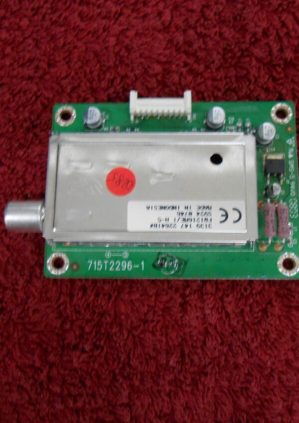 Πλακέτα AOC ANTENNA BOARD 715T2296-1