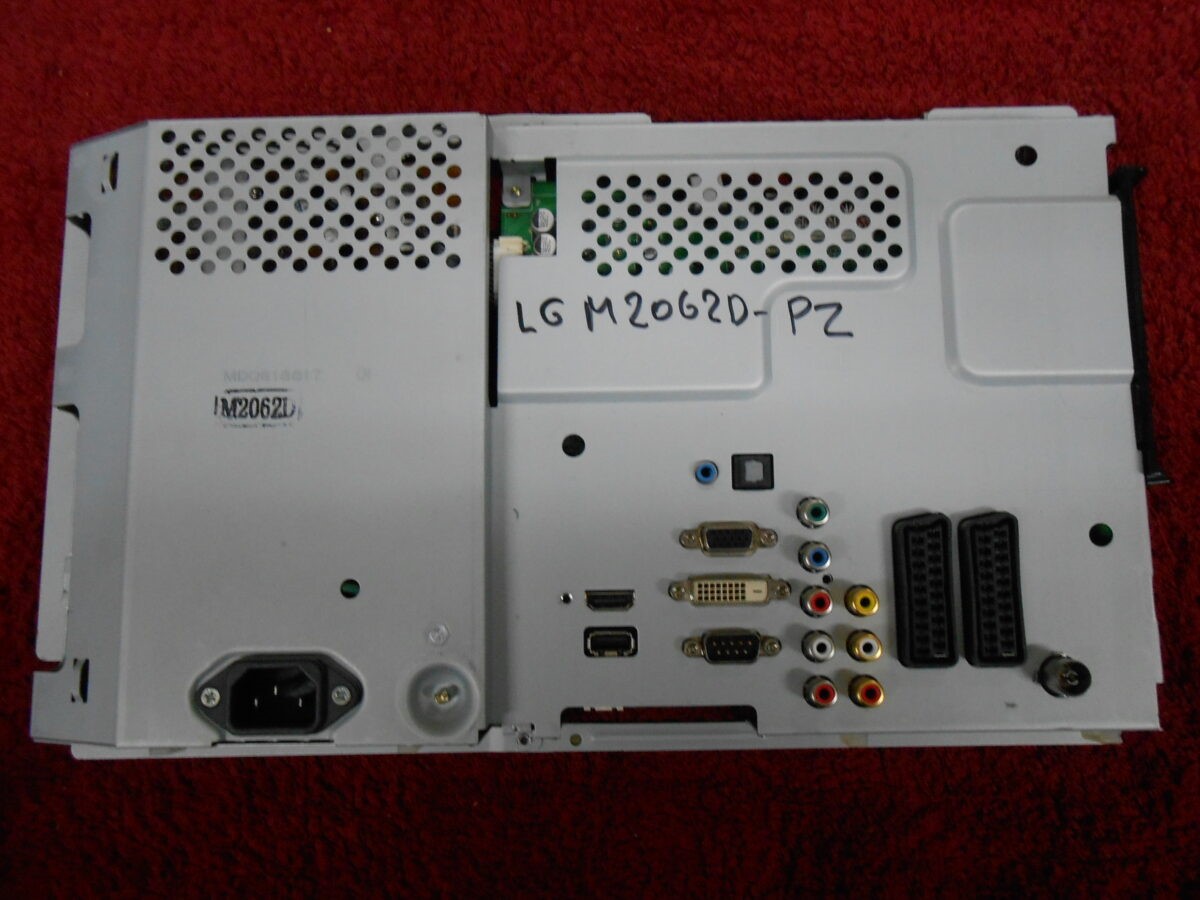 LG M2062D-PZ psu inverter main