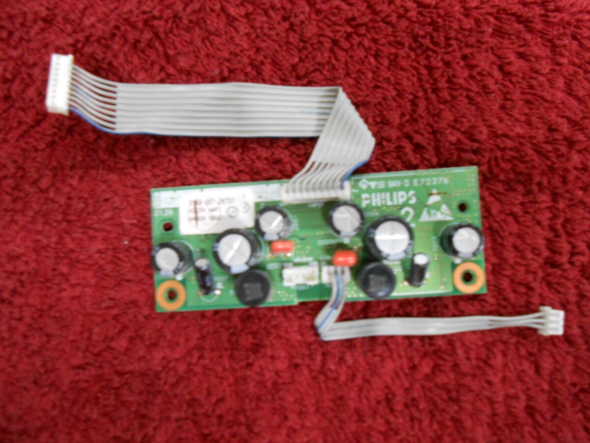 Πλακέτα AUDIO BOARD 3139 123 5970.2 WK510.2 For PHILIPS