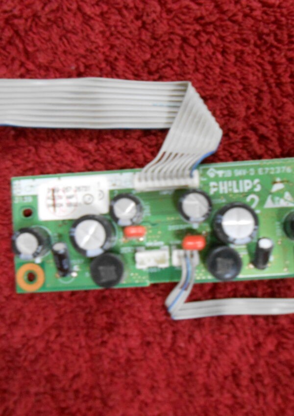 Πλακέτα AUDIO BOARD 3139 123 5970.2 WK510.2 For PHILIPS