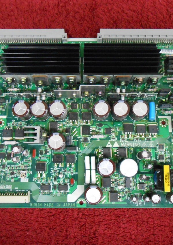 Πλακέτα Philips 42PF9956/37 Y-SUS BOARD ND 60200-0010