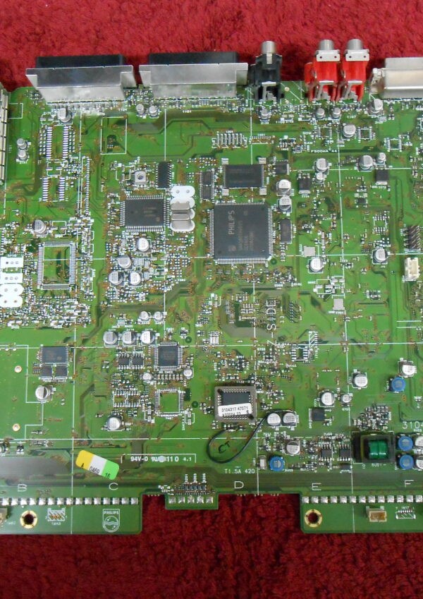 Πλακέτα Philips Signal Board 3104 313 60034A