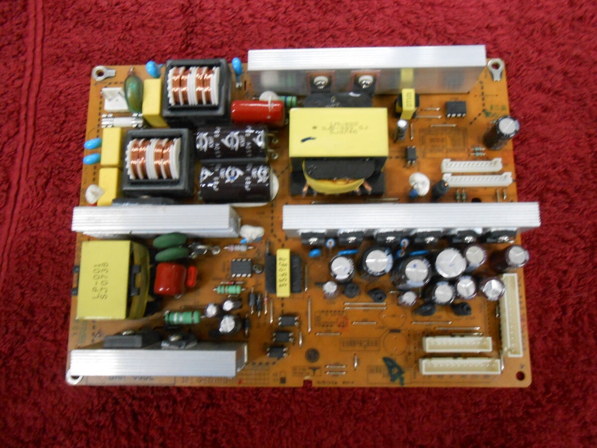 Πλακέτα LG Power supply. EAX31845101/9 EAY3302510