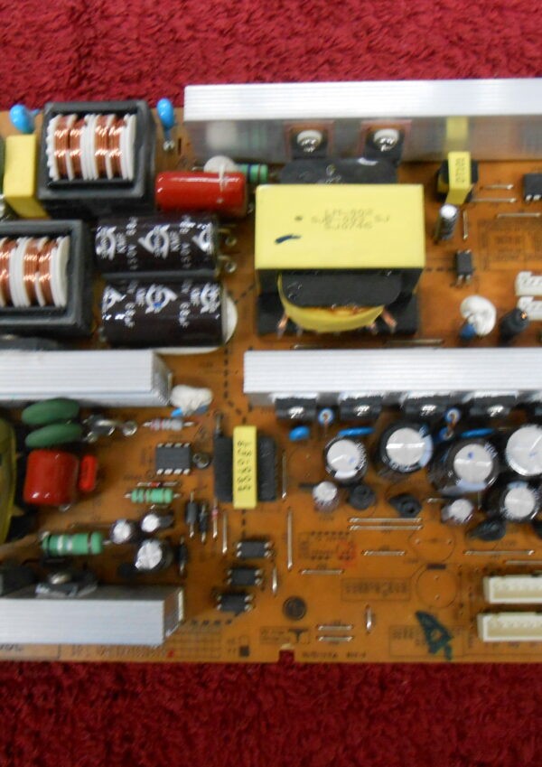 Πλακέτα LG Power supply. EAX31845101/9 EAY3302510