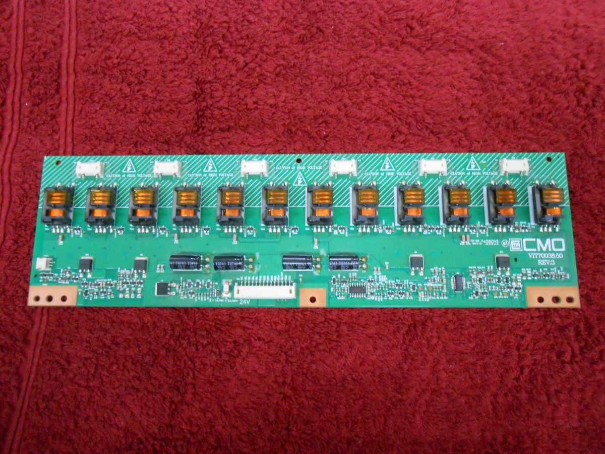 Πλακέτα LG INVERTER BOARD for 26LC51 P/N VIT70038.50 REV: 3