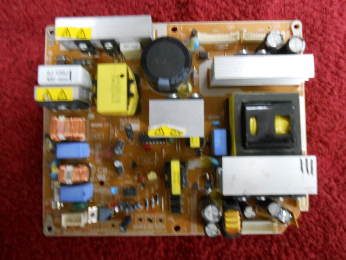 Πλακέτα Samsung BN44-00155A Power Supply Unit