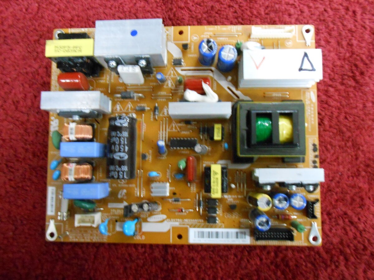 Πλακέτα BN44-00208A Samsung TV Module, power supply