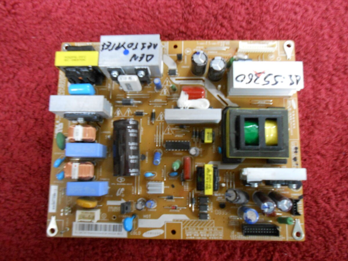 Πλακέτα BN44-00208A Samsung TV Module, power supply