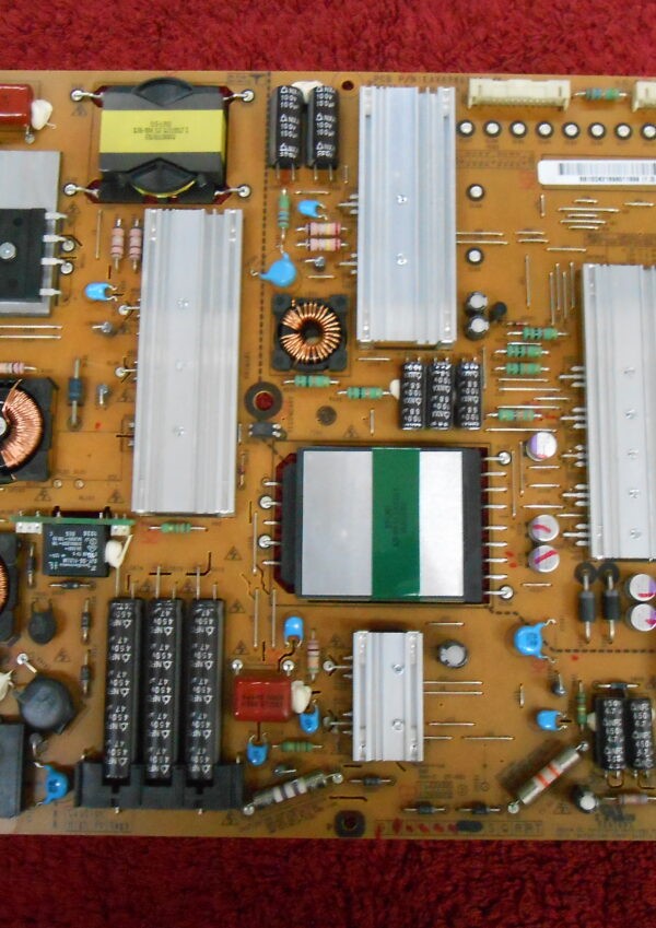 Πλακέτα bn44-00262a samsung power supply board