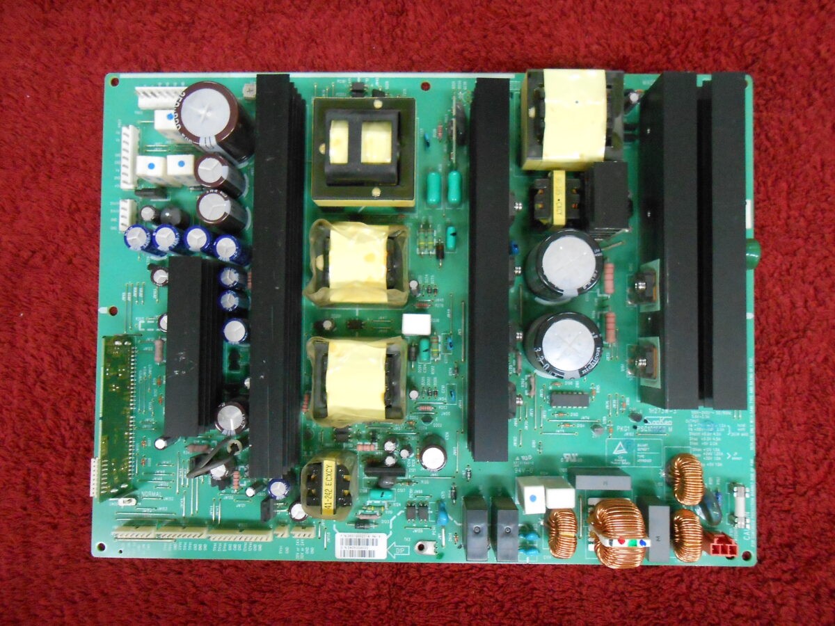 Πλακέτα Power Supply Board PKG1 PSC10165B M 1H273W 3