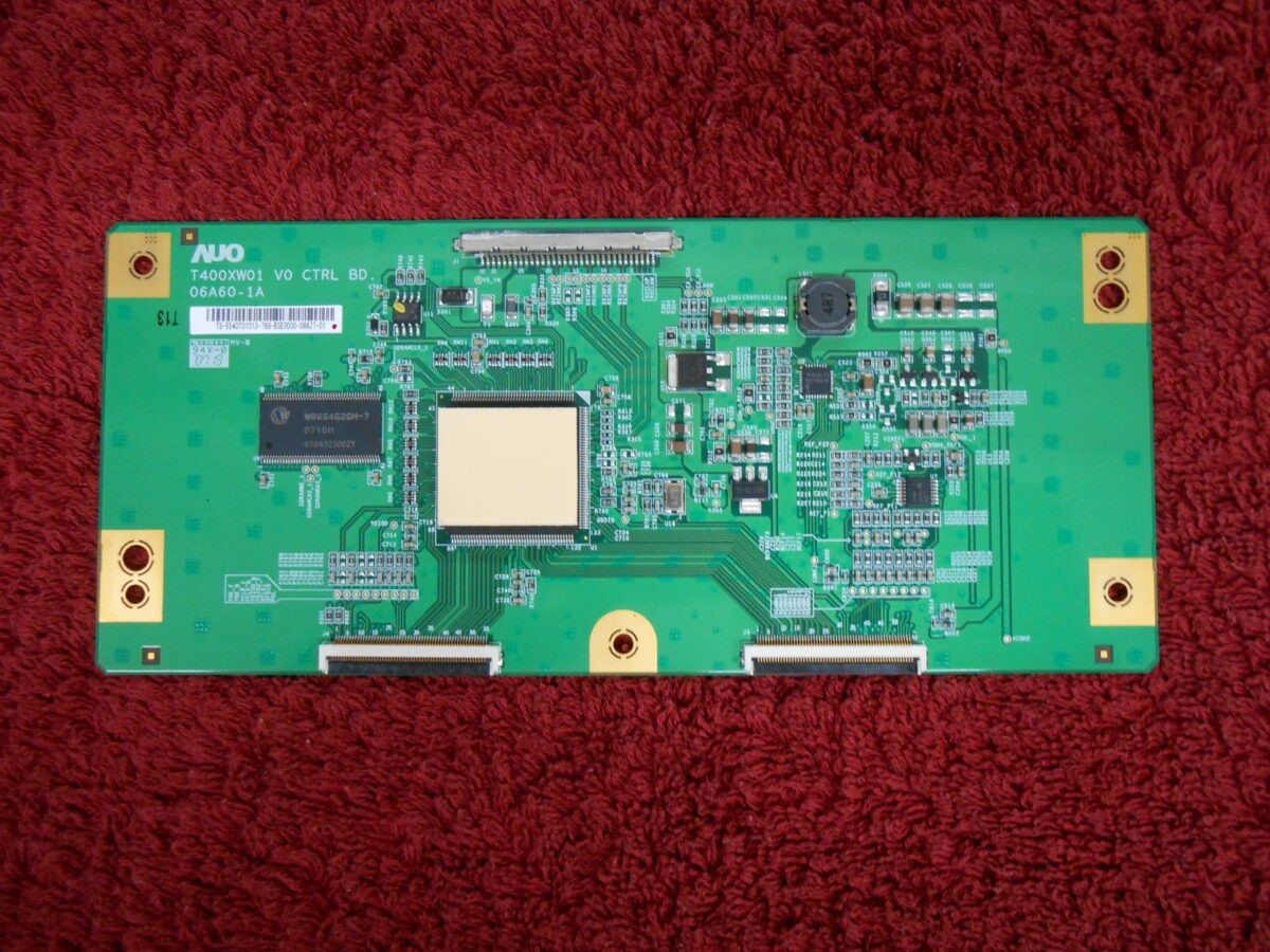 Πλακέτα SONY/SAMSUNG lcd tv LVDS BOARD T400XW01 V0