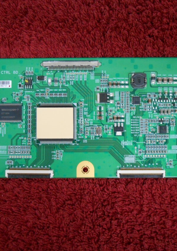 Πλακέτα SONY/SAMSUNG lcd tv LVDS BOARD T400XW01 V0