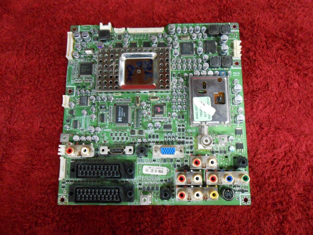Πλακέτα Samsung BN41-00661A Main Board