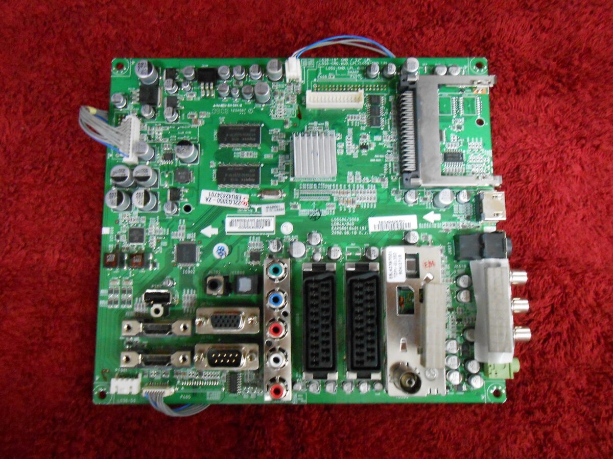 Πλακέτα LG EAX56818401(0) AV Board (LCD TV)