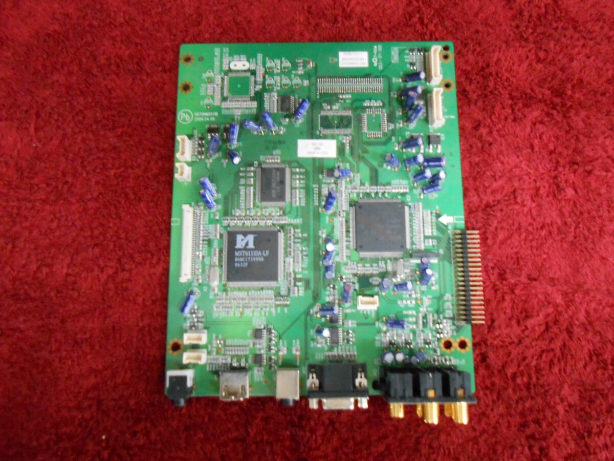 Πλακέτα Main Board 6870nm0011b LCD3280KLN/H