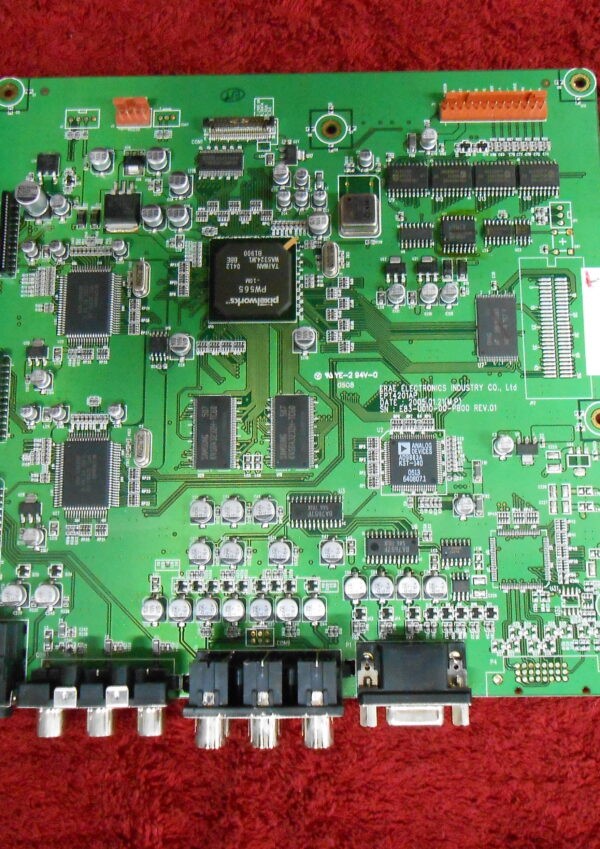 Πλακέτα Main Board 6870nm0011b LCD3280KLN/H