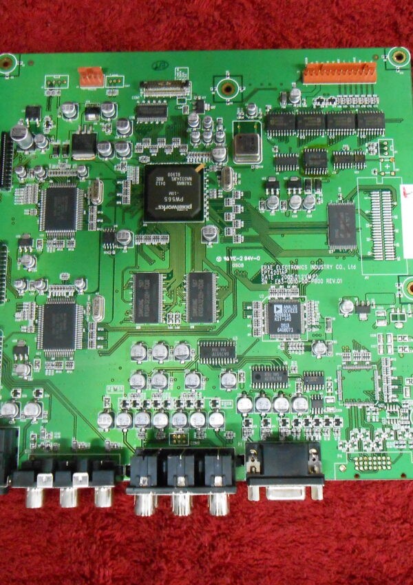 Πλακέτα av board for hyunai pdp4240 42″ plasma tv ept4201ap