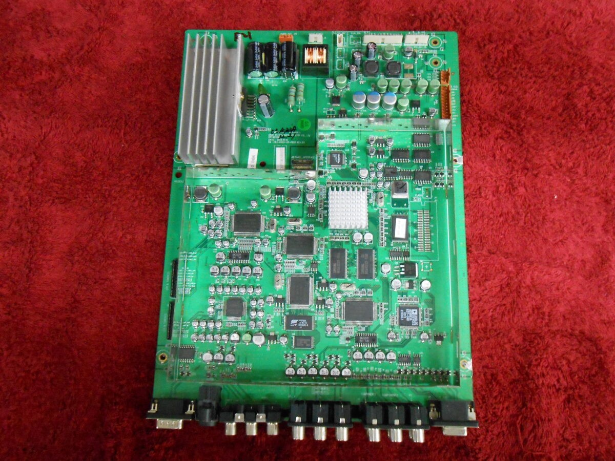 Πλακέτα EPT4200A:Planar E83-U005-00-PB00 Main Board