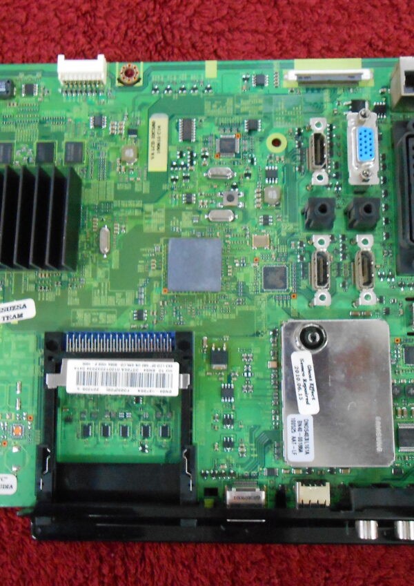 SAMSUNG DVD Player Parts