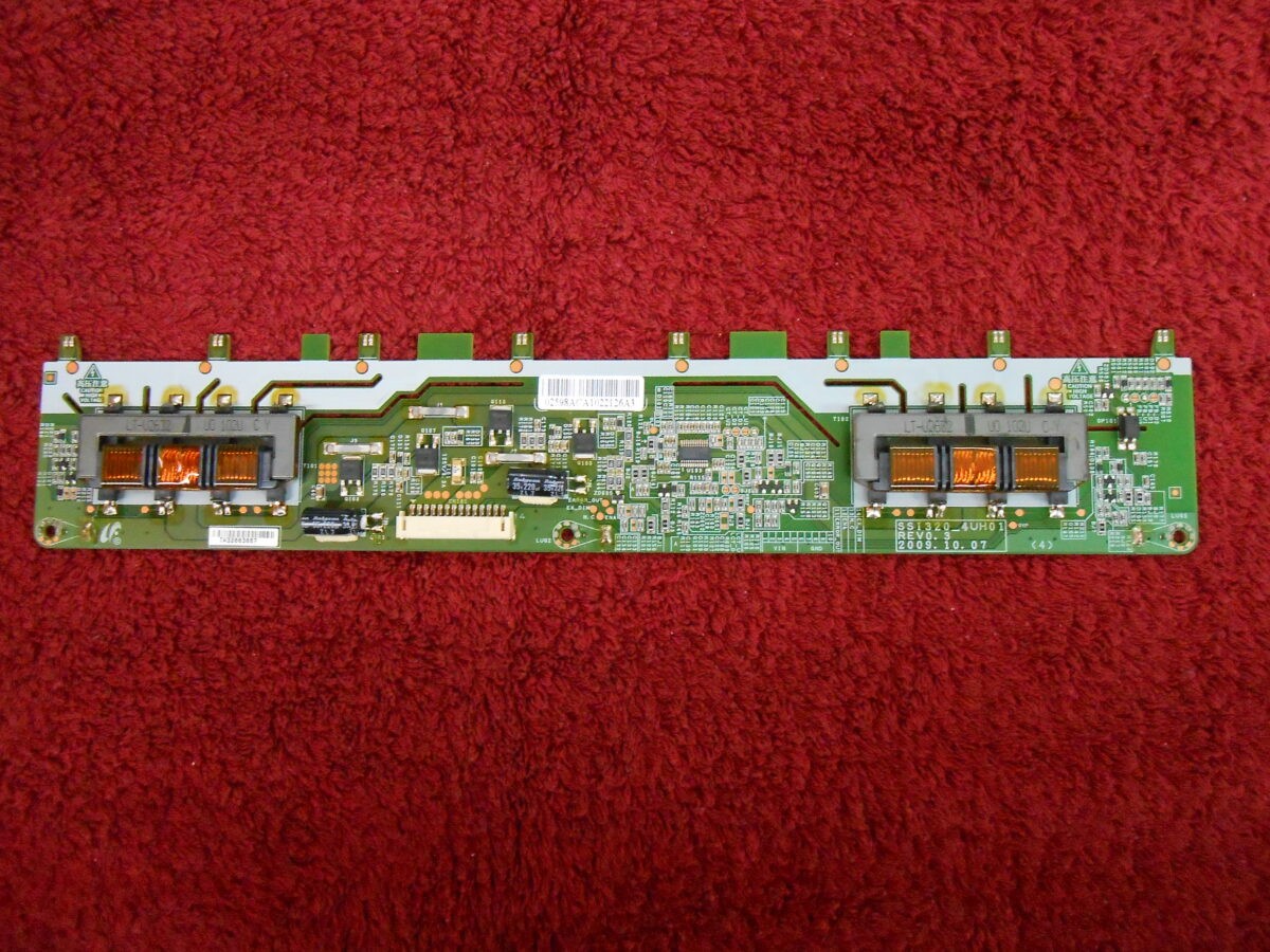 Πλακέτα Samsung LE32C450E1W Inverter Board SS1320 4UH01