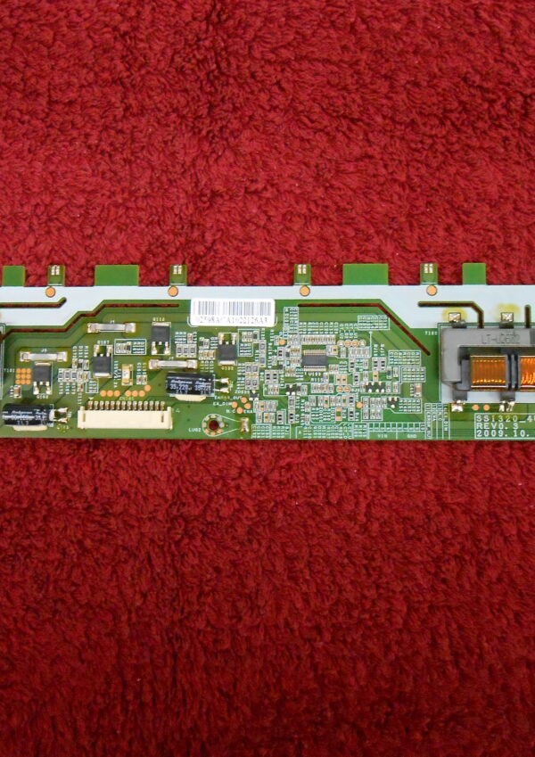 Πλακέτα Samsung LE32C450E1W Inverter Board SS1320 4UH01