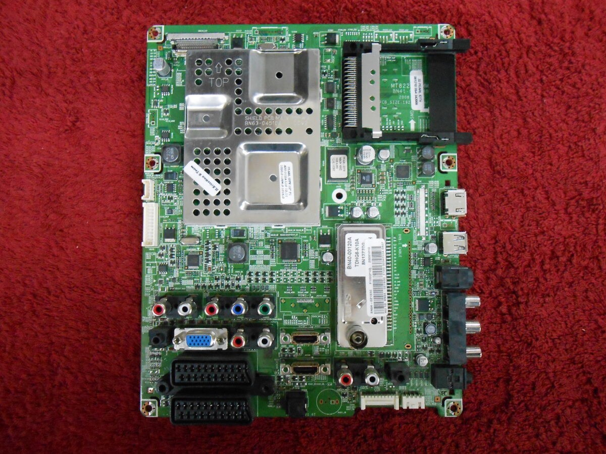 Πλακέτα Main Board BN41-00974B BN94-01741A