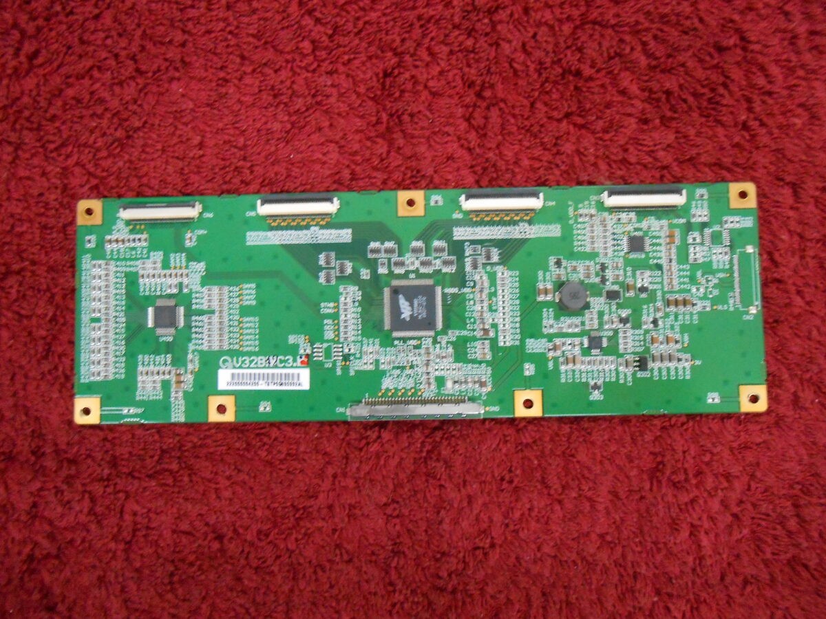 Πλακέτα MAG HP321X00103A (QV32B42C3) T-Con Board