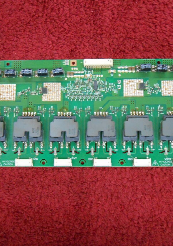 Πλακέτα MAG HP321X00103A (QV32B42C3) T-Con Board