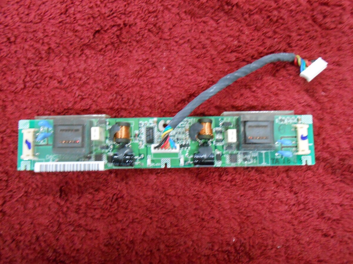 Πλακέτα Sony Backlight Inverter PCB DAC-12B086 SDM-X72