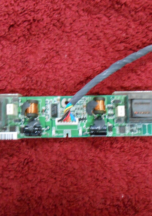 Πλακέτα Sony Backlight Inverter PCB DAC-12B086 SDM-X72