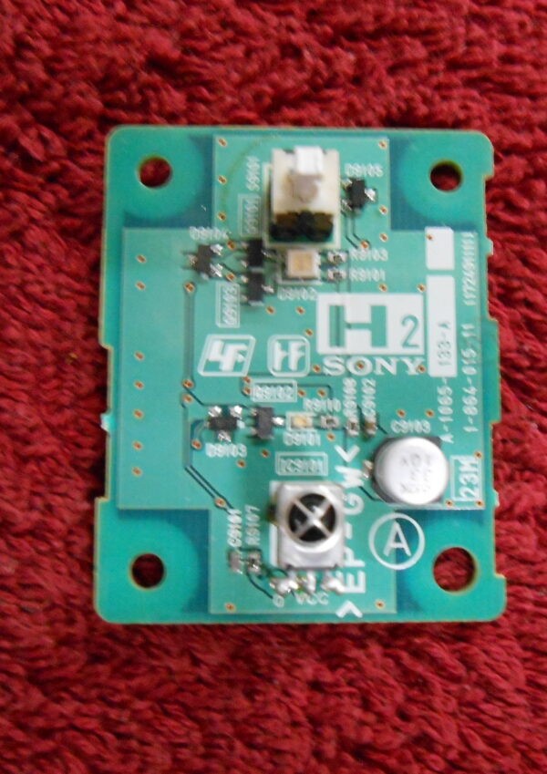 Πλακέτα  Viewsonic Power Board for NX1940W PN 715T2476 1 Ver B