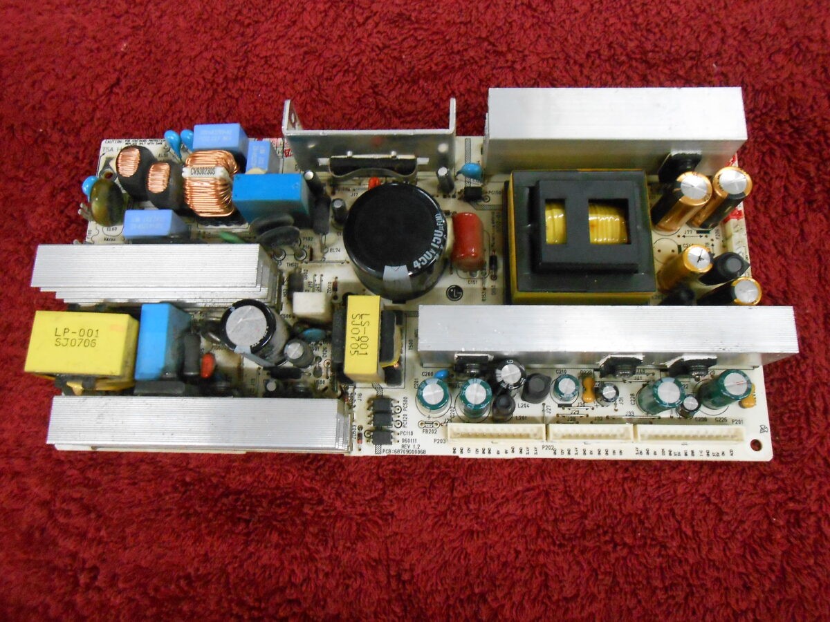 Πλακέτα Πλακέτα 68709D0006B PCB – POWER SUPPLY