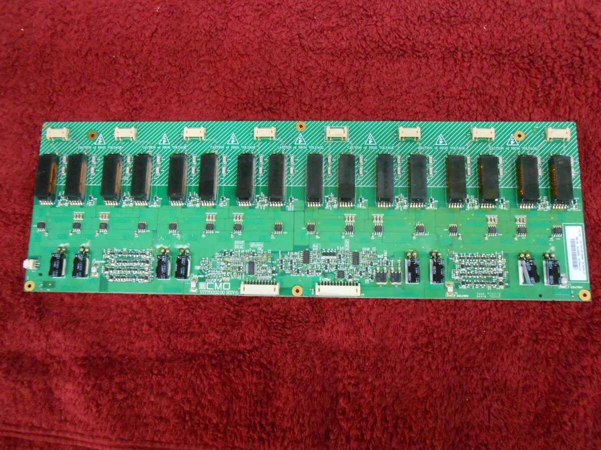 Πλακέτα INVERTER Board VIT7000200 Rev 5