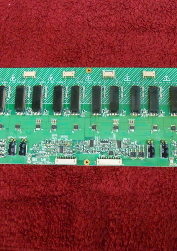 Πλακέτα INVERTER Board VIT7000200 Rev 5