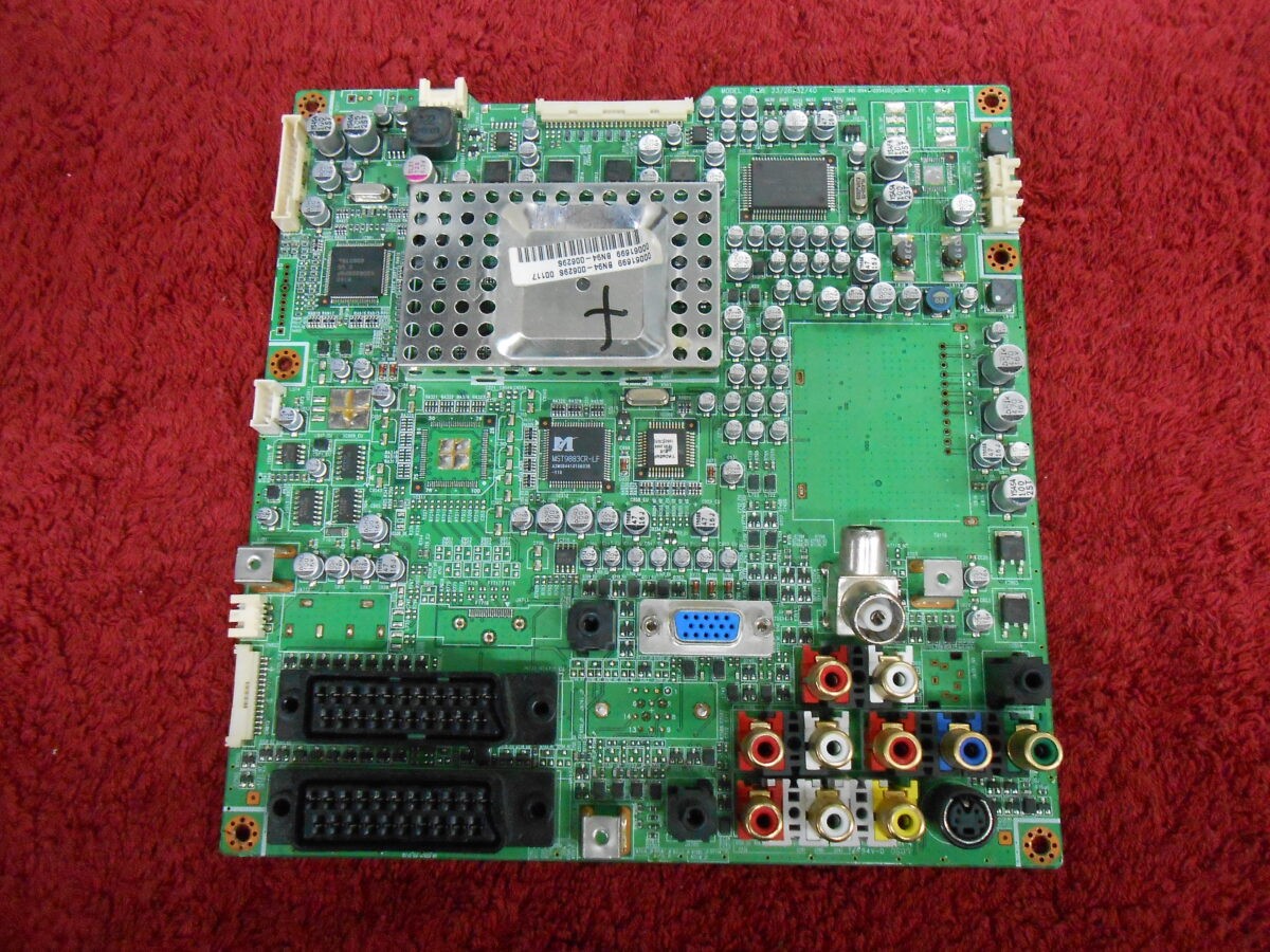 Πλακέτα Samsung BN91-00974A (BN41-00545D) Main Board