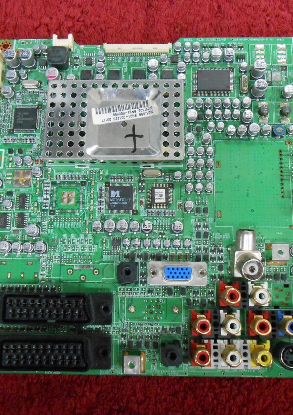 Πλακέτα Samsung BN91-00974A (BN41-00545D) Main Board