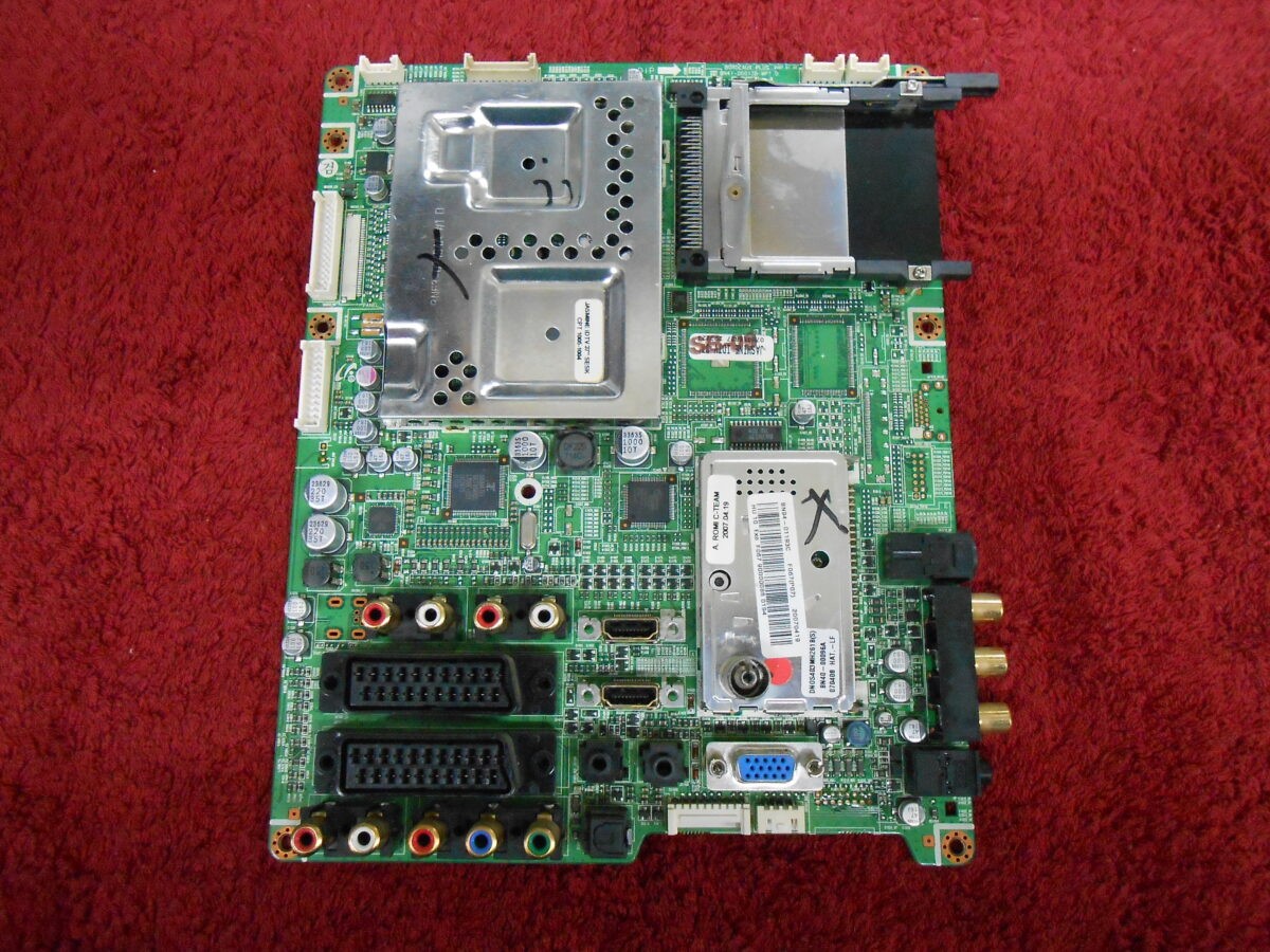 Πλακέτα SAMSUNG LE32R87BD BN41-00813B-MP1.0 MAIN BOARD