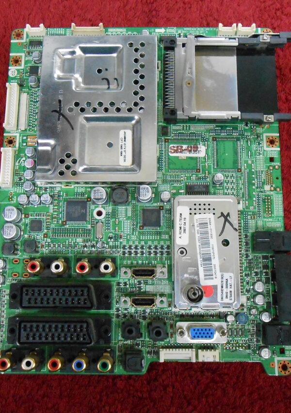 Πλακέτα SAMSUNG LE32R87BD BN41-00813B-MP1.0 MAIN BOARD