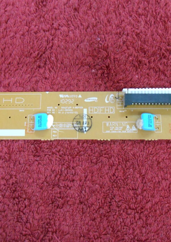 Πλακέτα BN96-12956A Samsung Y-Buffer TV Module, LJ41-08459A