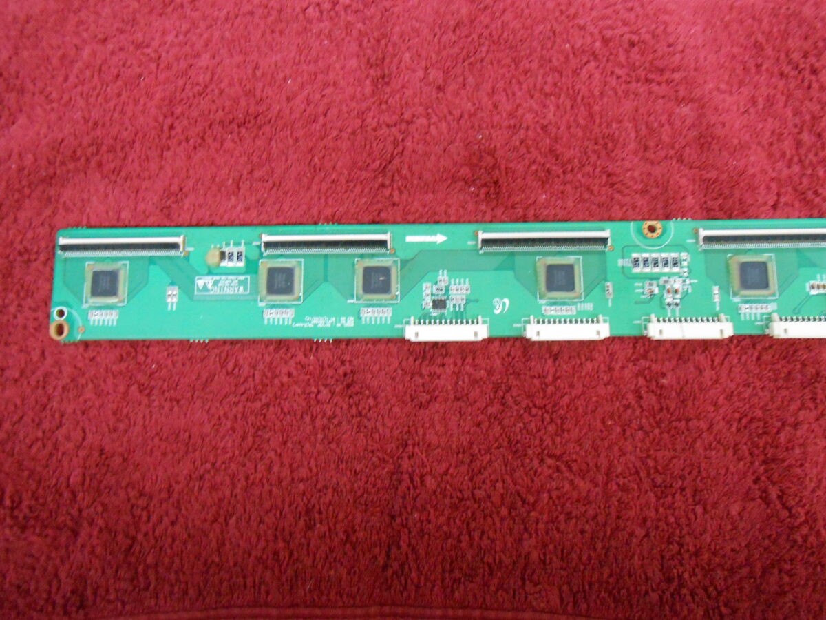 Πλακέτα BN96-12956A Samsung Y-Buffer TV Module, LJ41-08459A