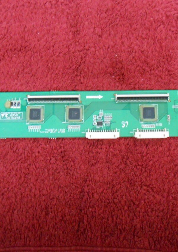 Πλακέτα BN96-12956A Samsung Y-Buffer TV Module, LJ41-08459A