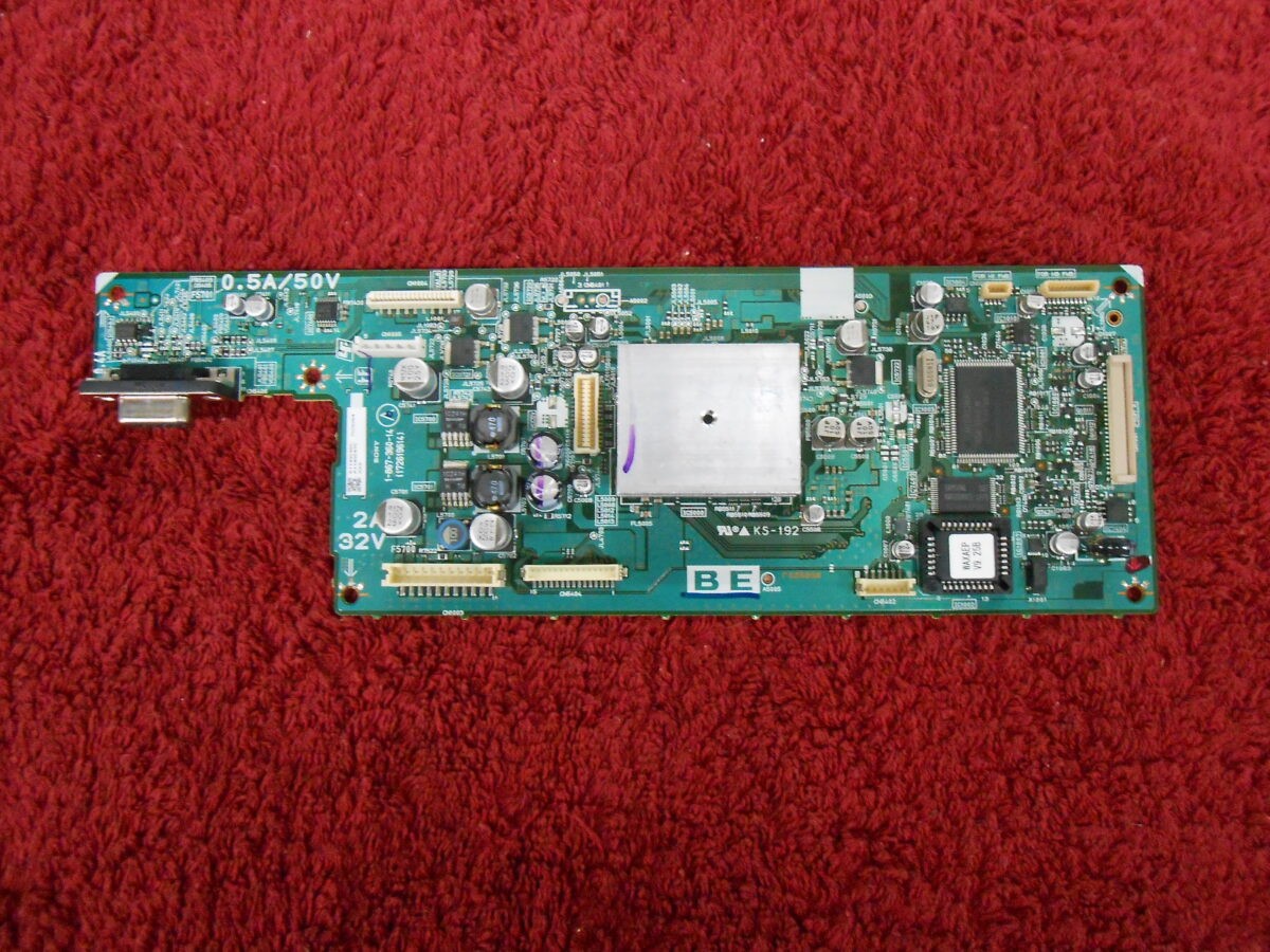 Πλακέτα SUB BOARD 1-867-360-14 FOR SONY