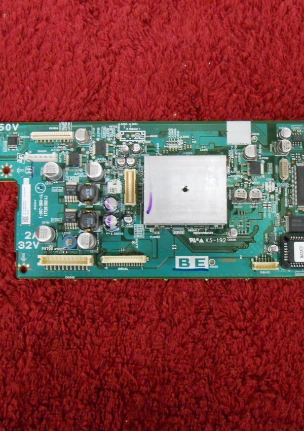 Πλακέτα SUB BOARD 1-867-360-14 FOR SONY