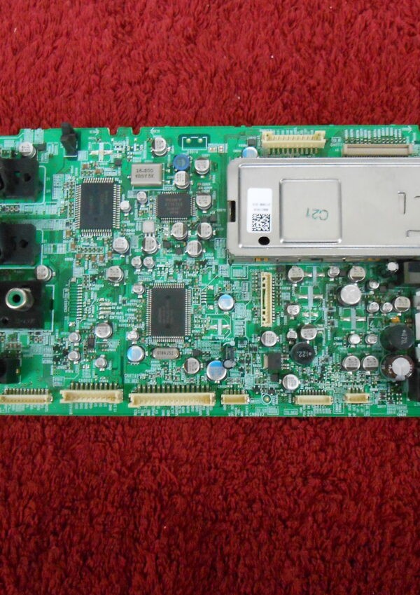 Πλακέτα SAMSUNG PN50C450B1D Y MAIN BOARD LJ41-08458A