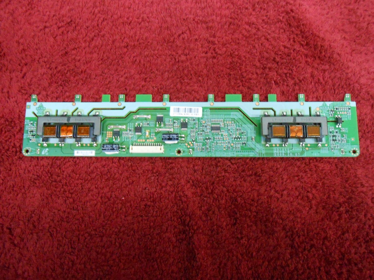 Πλακέτα Samsung LE32C530F1W Inverter Board SS1320 4UH01