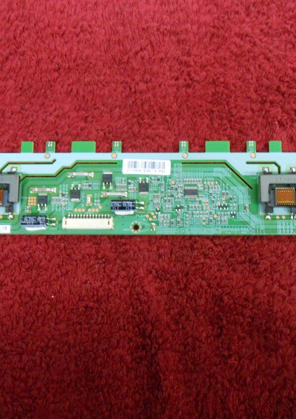 Πλακέτα Samsung LE32C530F1W Inverter Board SS1320 4UH01