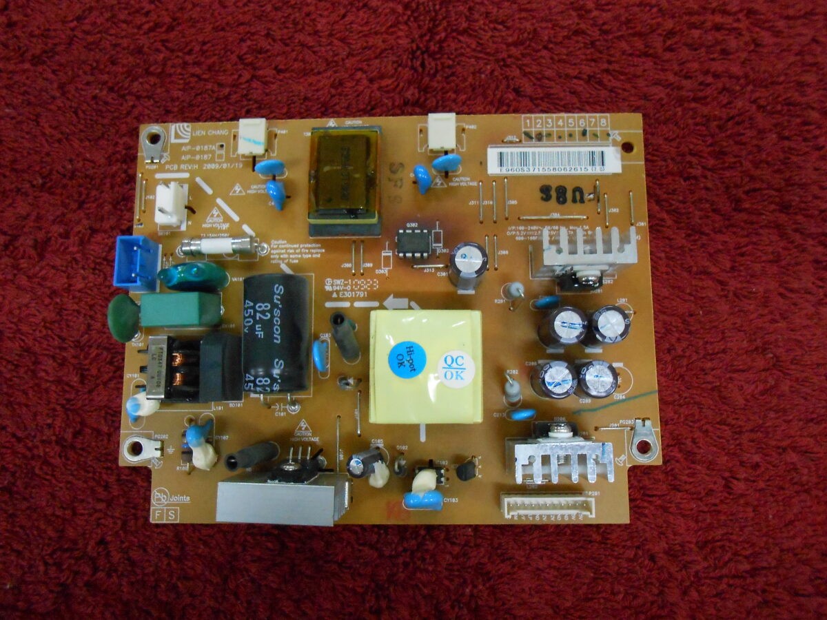 Πλακέτα LG AIP 0187A Power Supply Backlight Inverter