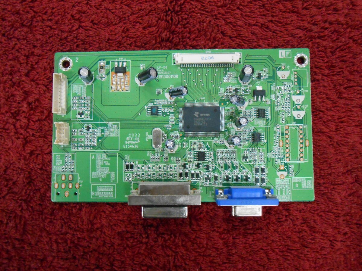 Πλακέτα Philips MWE1230F 231E1FB/93 492191300110r LCD Driver board